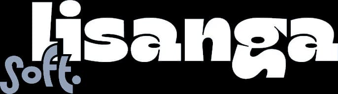 Logo Lisanga Soft
