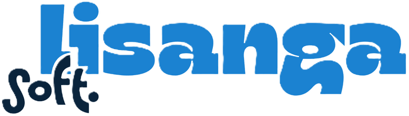 Logo Lisanga Soft