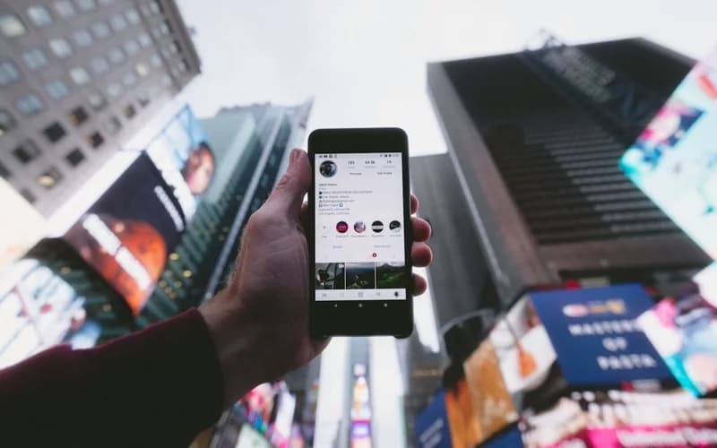 Communication sur les réseaux